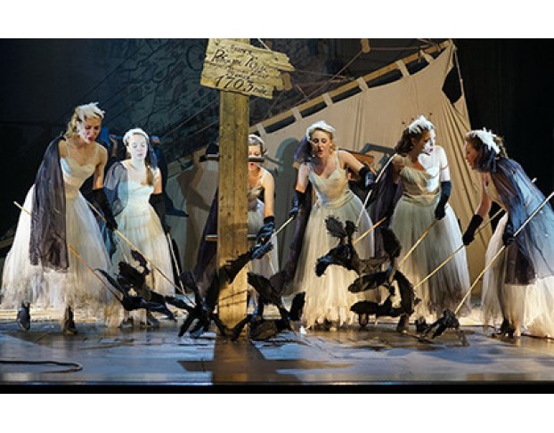 Робинзон Крузо