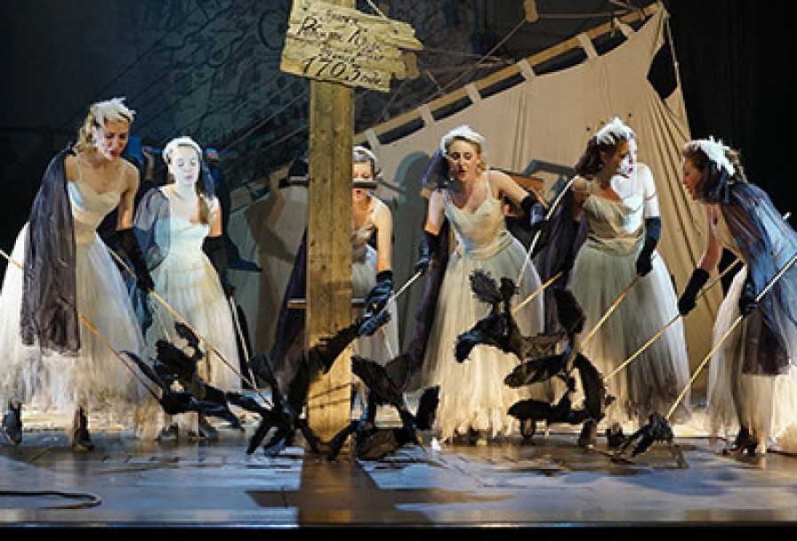 Робинзон Крузо