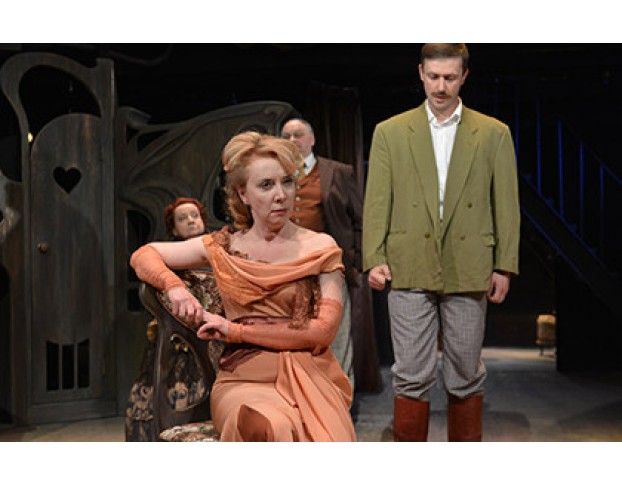 Капитанская Дочка