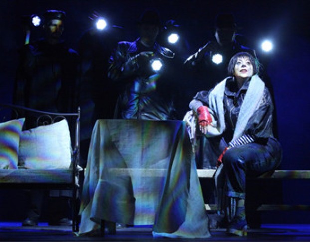 Святое Семейство