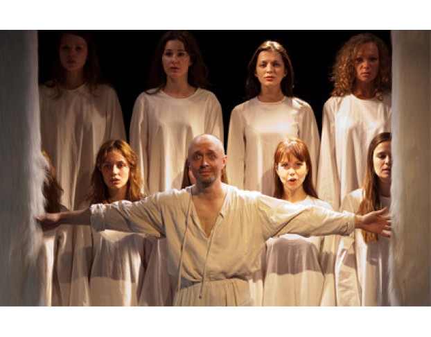 Загадочные Вариации