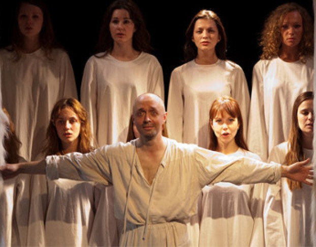 Три Волшебные Снежинки