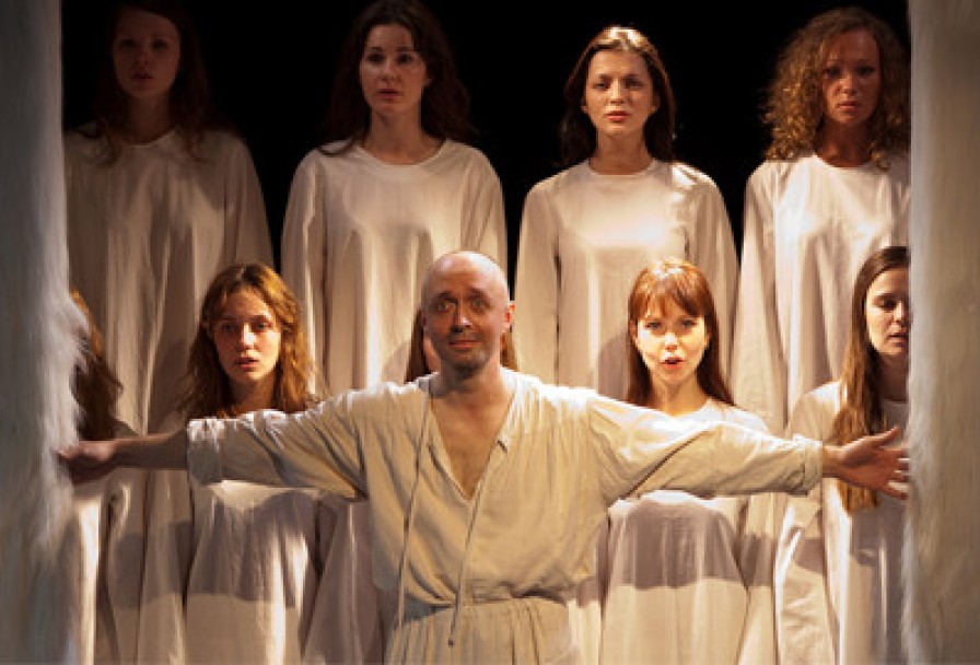 Три Волшебные Снежинки