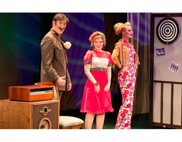 Здрасьте, Я Ваша Тетя