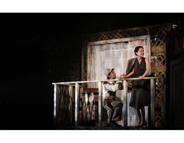 Дуброffский