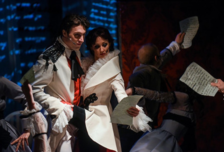 Мэри Поппинс