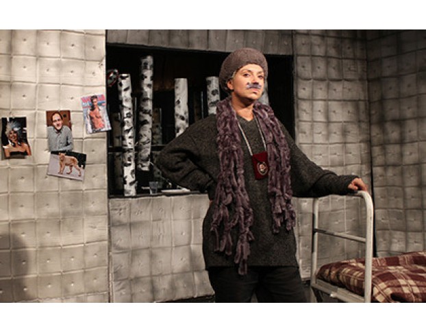 Три Дуры, Три Дороги, Три Души