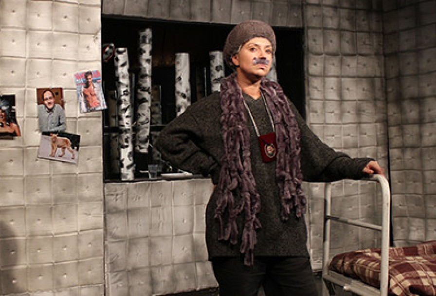 Три Дуры, Три Дороги, Три Души