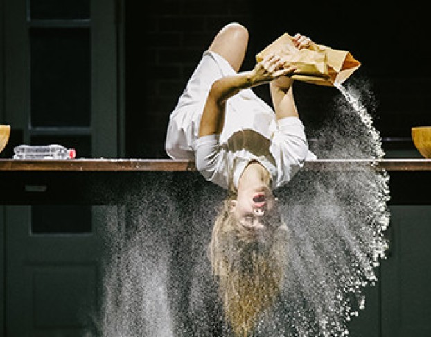 Странный Ужин Инспектора Раффинга