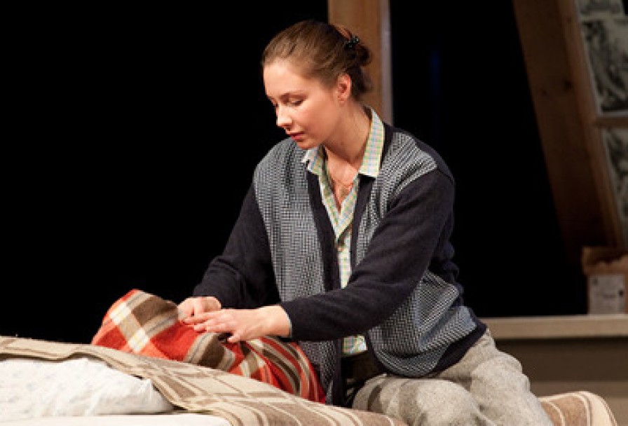 Жестокие Игры