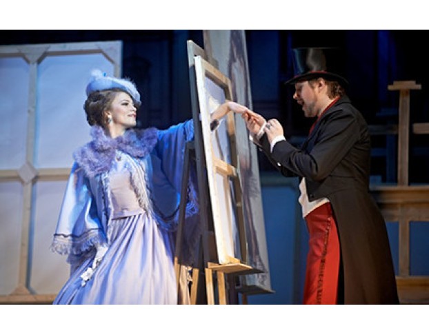 Граф Люксембург