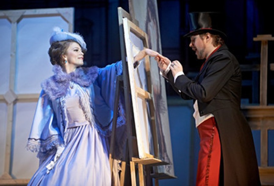 Граф Люксембург