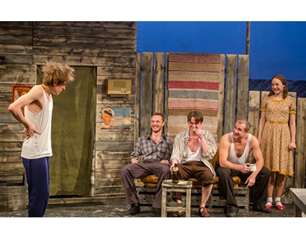 в День Свадьбы