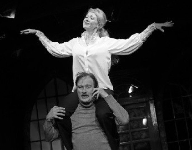 Парафраз – Шведская Семья