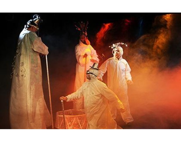 Планета Чудес