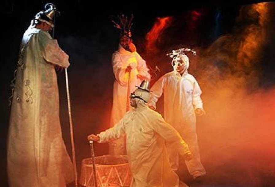 Планета Чудес