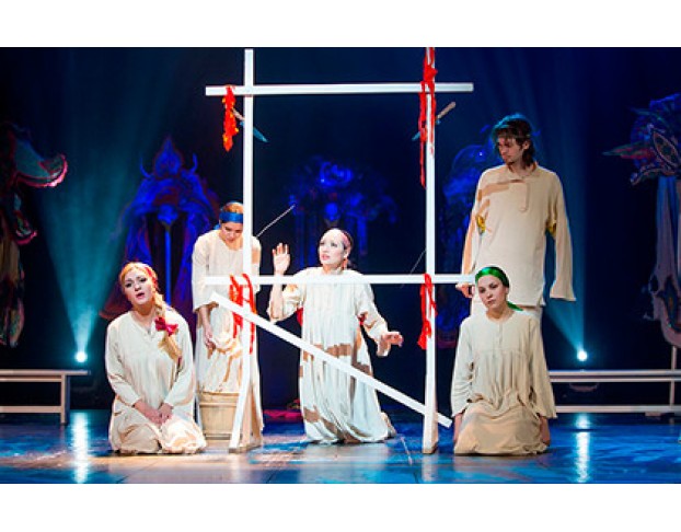 Финист Ясный Сокол