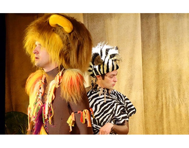 Капитанская Дочка