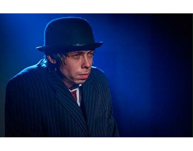 Мастер и Маргарита. Вечер Первый