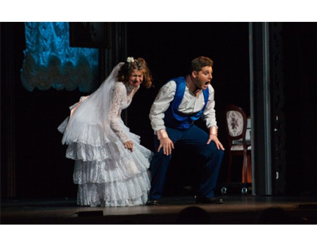 Крокодил Души Моей