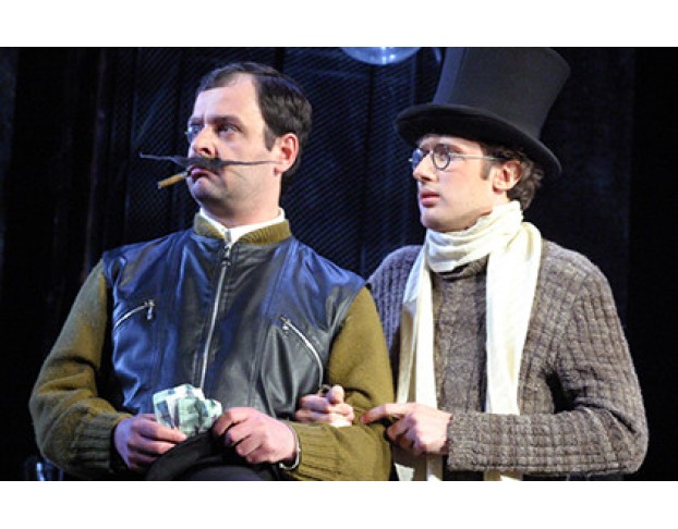 Доктор Философии