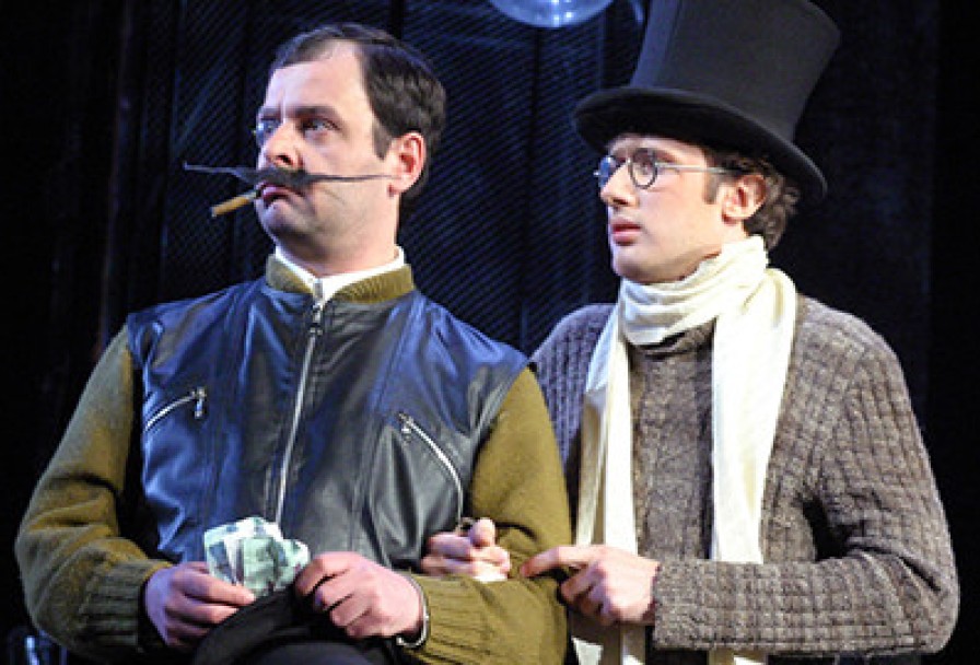 Доктор Философии