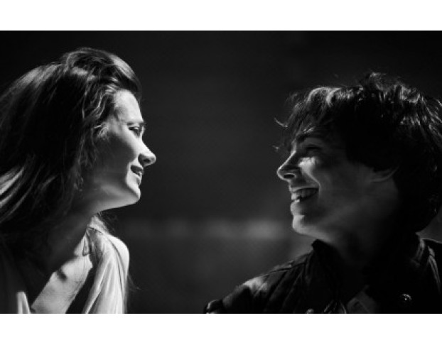 Ромео и Джульетта