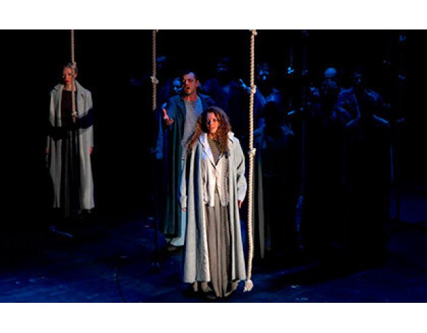 Алые Паруса