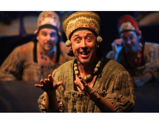 Баба Шанель