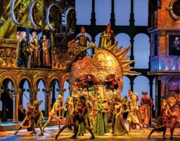 Ромео Vs Джульетта