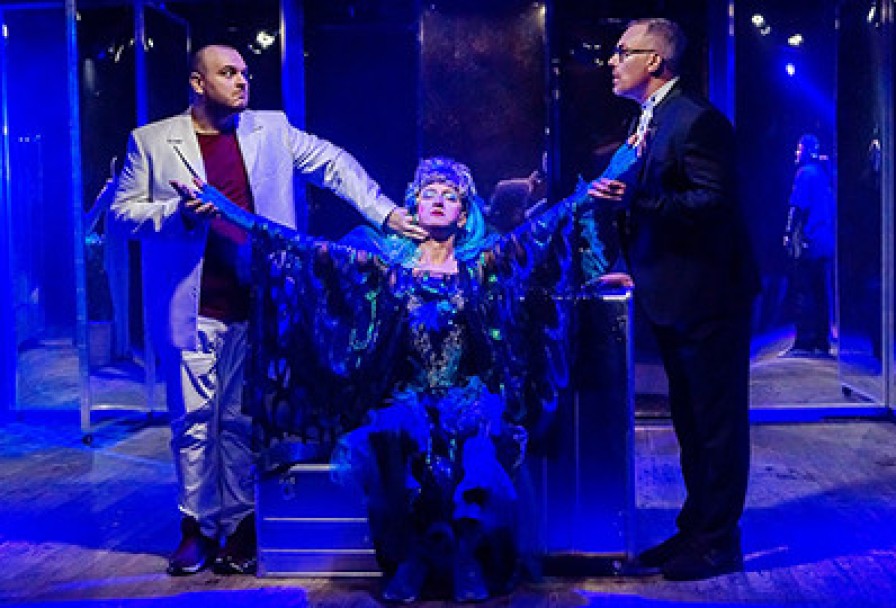 Примадонны