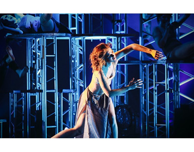 Жилец Вершин