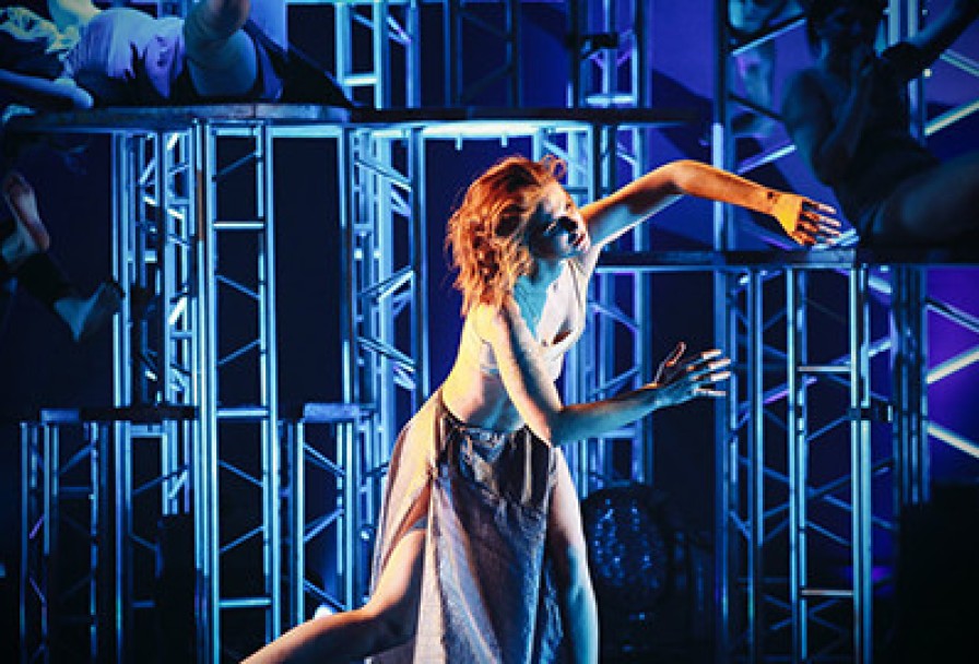 Жилец Вершин