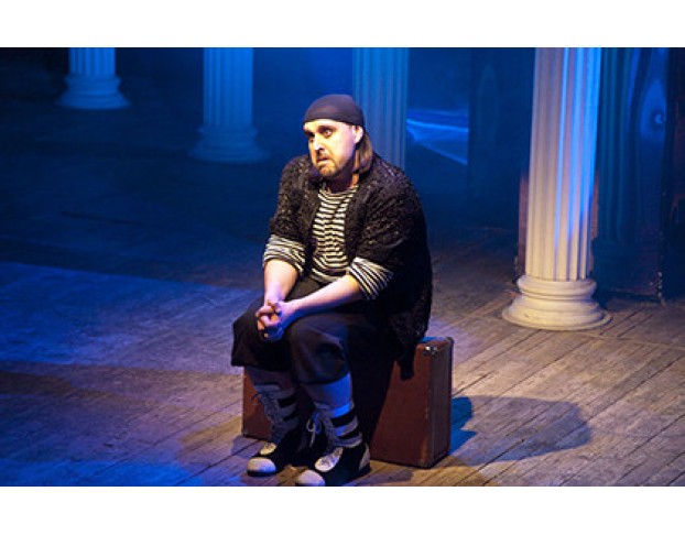 Подкова Счастья