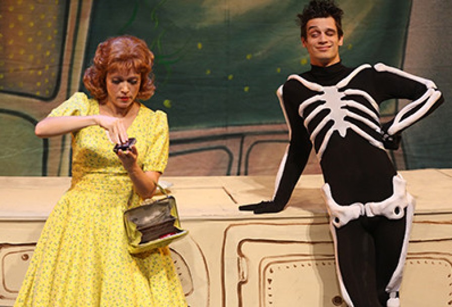 Денискины Рассказы