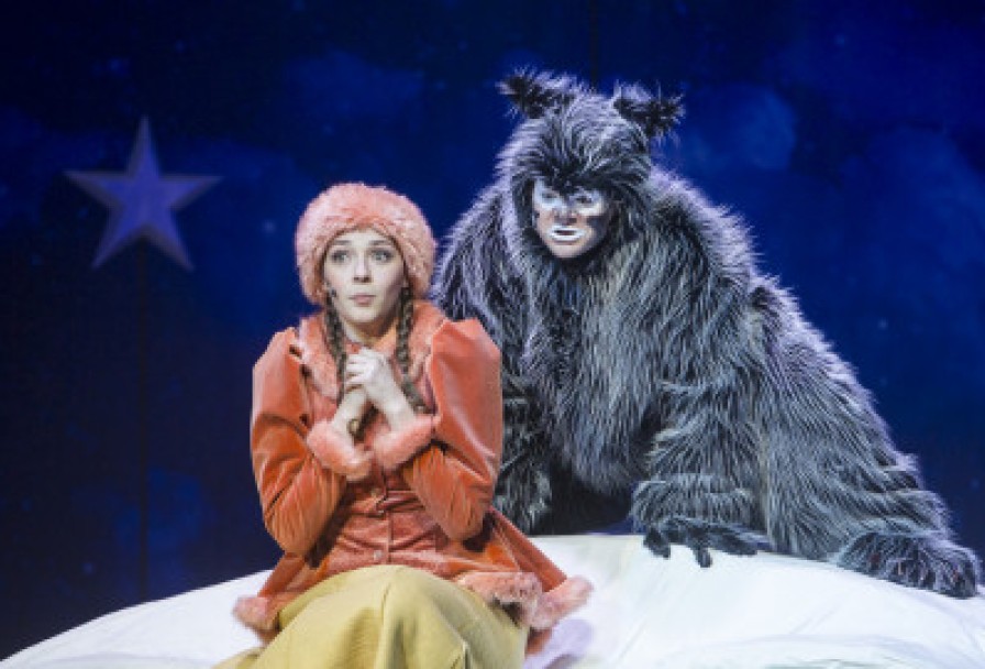 Маленький Принц