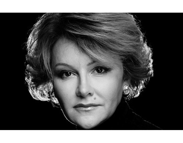 Вечер Марины Есипенко в Александровском Саду