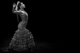 Новый Танцевальный Клубный Проект Tablao Flamenсo