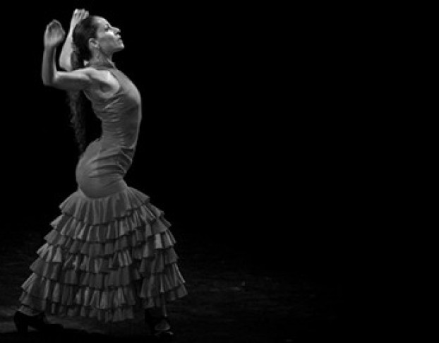 Новый Танцевальный Клубный Проект Tablao Flamenсo