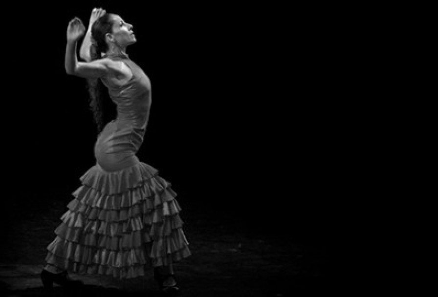 Новый Танцевальный Клубный Проект Tablao Flamenсo