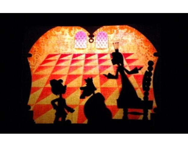 Конёк-Горбунок