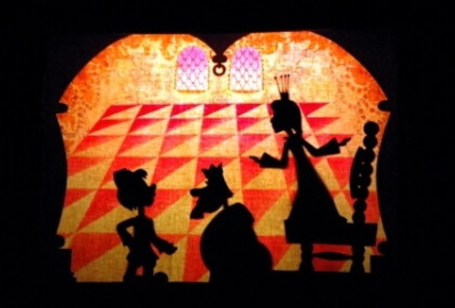 Конёк-Горбунок