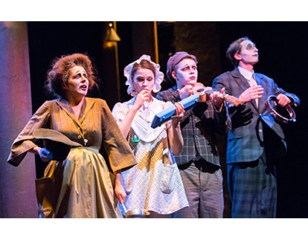 Фабрика Слов