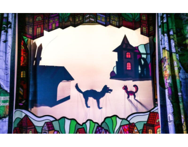 Сдобная Лиза