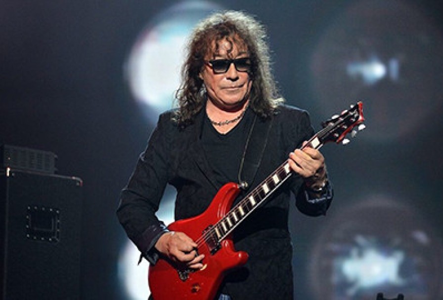 Владимир Кузьмин и Группа Динамик