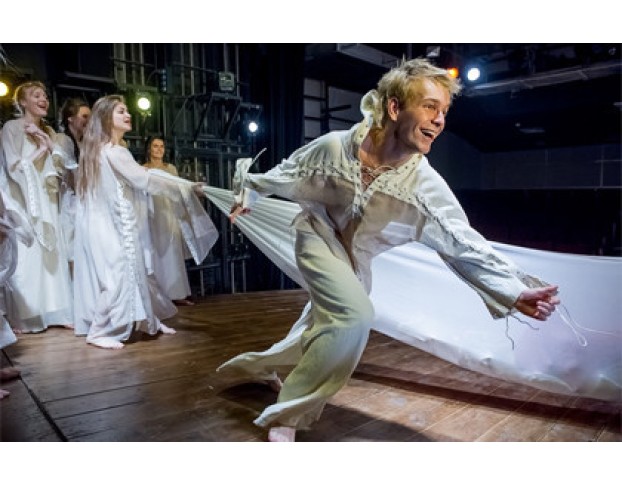 Сон о Дожде