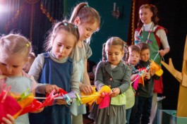 что Угодно, или 12 Ночь