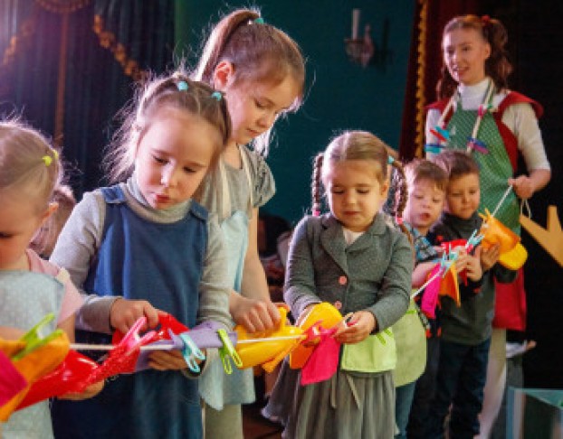 что Угодно, или 12 Ночь