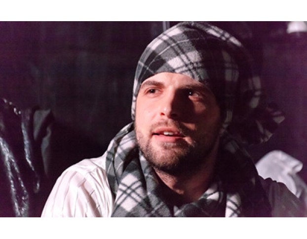 Венеция-. Транзит