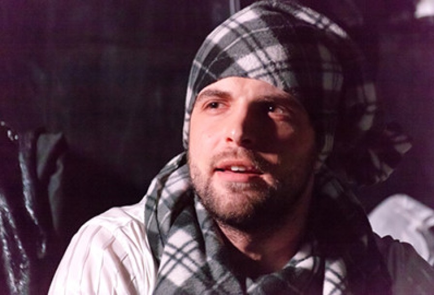 Венеция-. Транзит